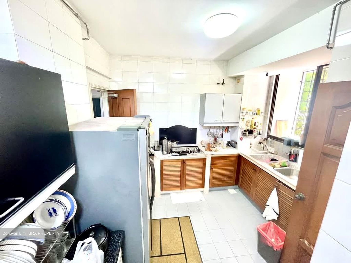 Birchwood Mansions (D12), Apartment #536115771